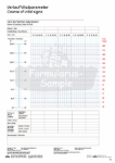 Medical Logbook / Krankenbuch
